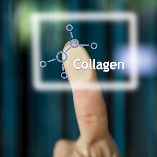 Biologically Active Collagen - Colway