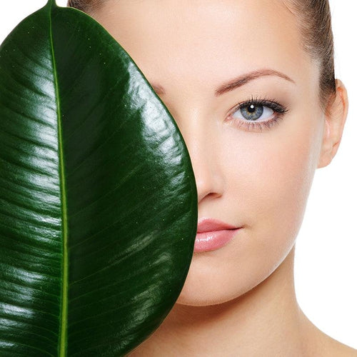 Vegan Plant-based Collagen Facial Serum